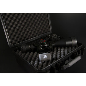 DÉSHUMIDIFICATEUR SILENT DRY MINE POUR MALLETTE PISTOLET