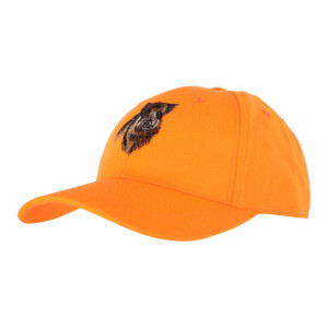 CASQUETTE TREELAND SANGLIER...