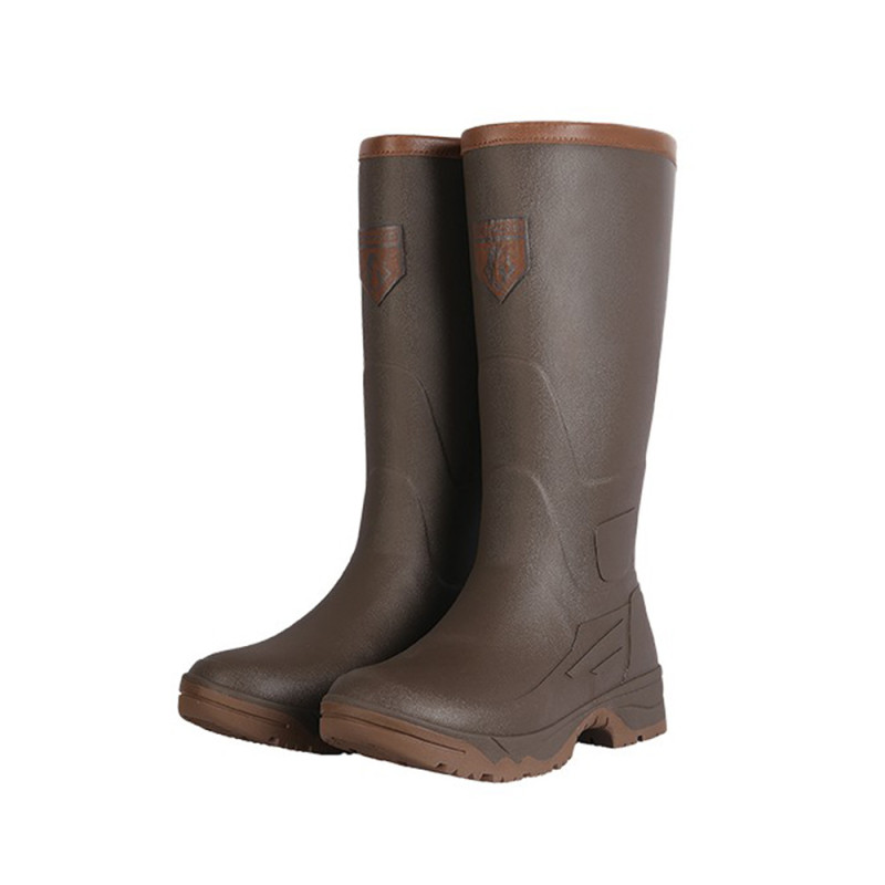 BOTTES SOMLYS JERSEY