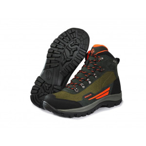 CHAUSSURES SOMLYS LIGHT TRAQUE