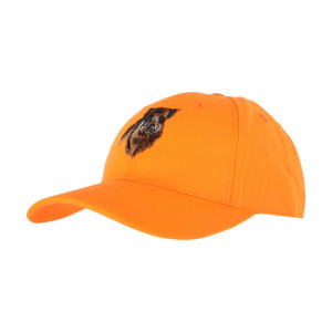 CASQUETTE TREELAND SANGLIER...