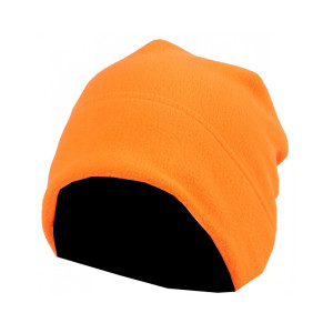 BONNET POLAIRE TREELAND ORANGE