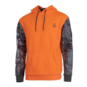 SWEAT A CAPUCHE TREELAND...