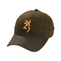 CASQUETTE BROWNING DURAWAX