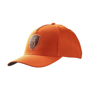 CASQUETTE BROWNING SHIELD...