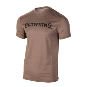 T-SHIRT BROWNING TEAMSPIRIT...