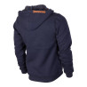 SWEAT A CAPUCHE BROWNING SNAPSHOT SHERPA BLUE