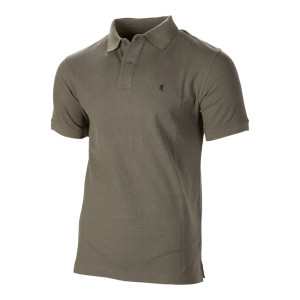 POLO BROWNING ULTRA 79 KAKI