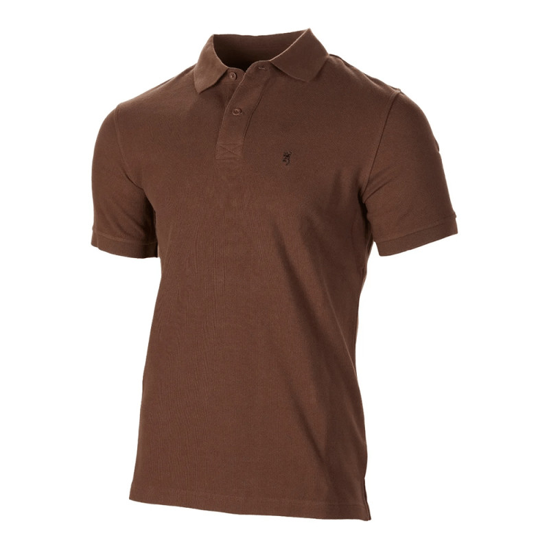 POLO BROWNING ULTRA 79 BROWN