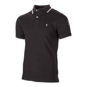 POLO BROWNING ULTRA 79 BLACK