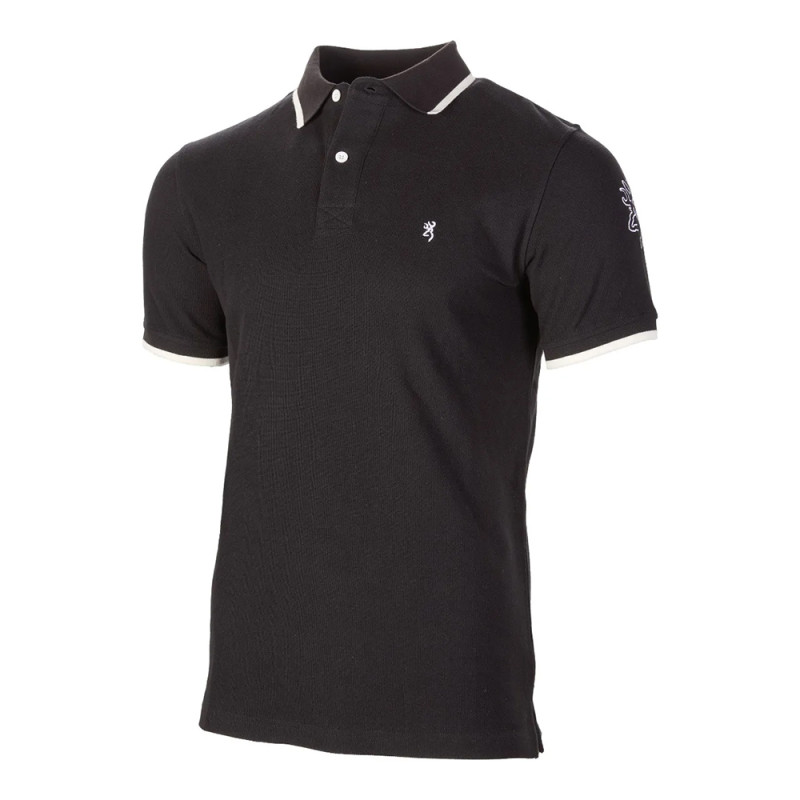 POLO BROWNING ULTRA 79 BLACK
