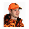 CASQUETTE BROWNING 3D SAFETY ORANGE