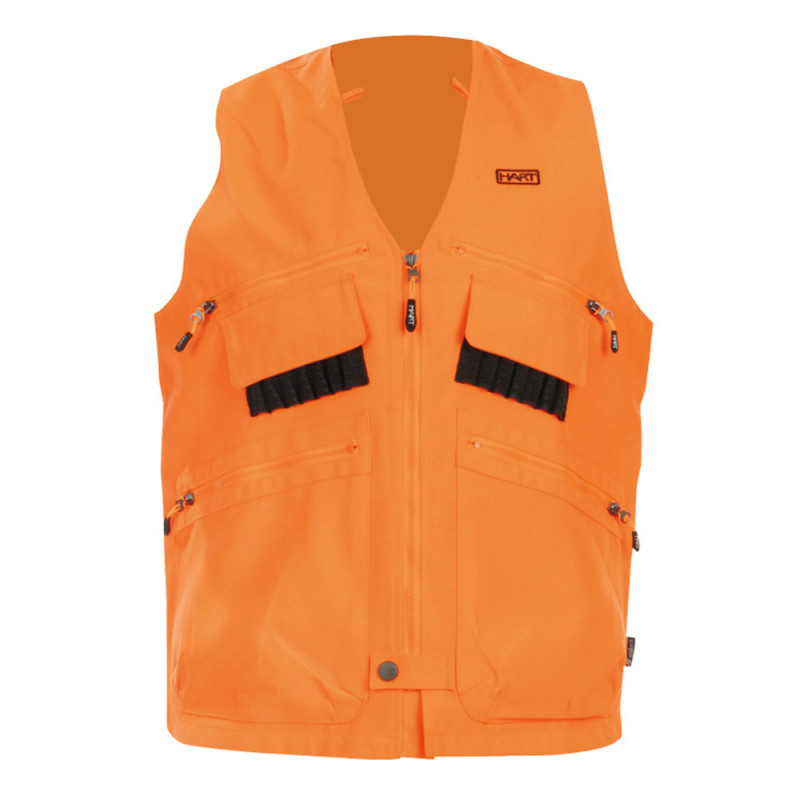 GILET HART WILDPRO-V XHP