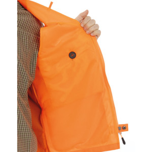 GILET HART WILDPRO-V XHP