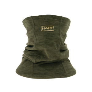 TOUR DE COU HART TRAIL-N VERT