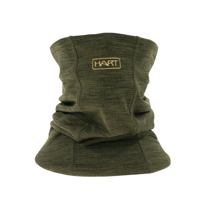 TOUR DE COU HART TRAIL-N VERT