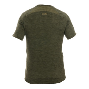T-SHIRT HART TRAIL-S