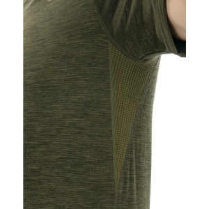 T-SHIRT HART TRAIL-S