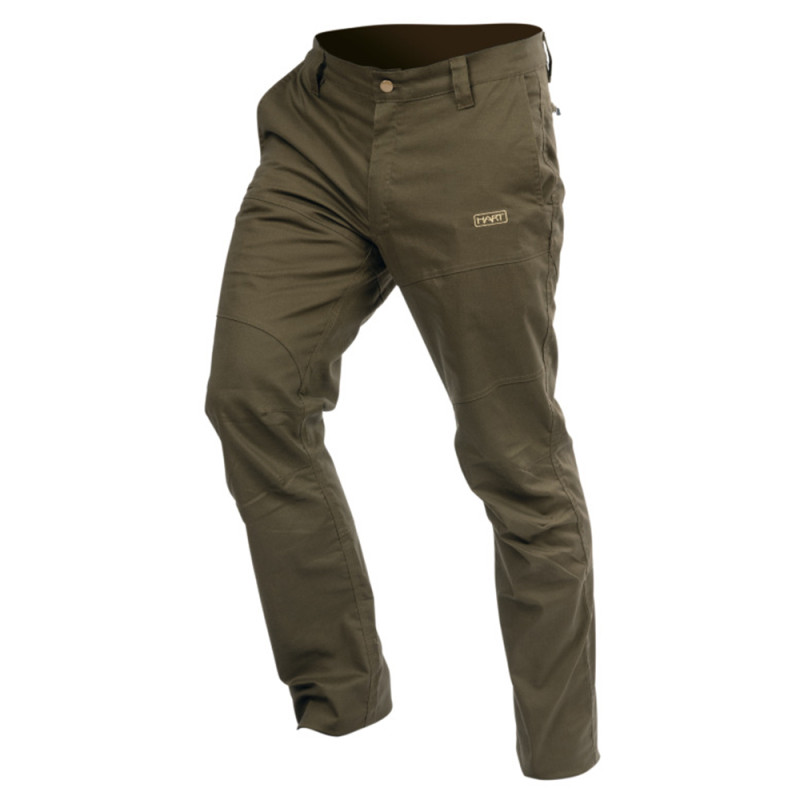 PANTALON HART TERRAL-T