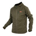 VESTE HART STILK-HXT VERT