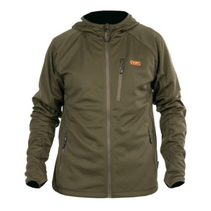 VESTE HART STILK-HXT VERT