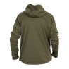 VESTE HART STILK-HXT VERT