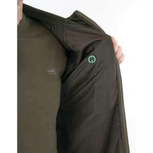VESTE HART STILK-HXT VERT