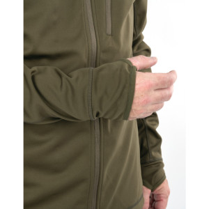 VESTE HART STILK-HXT VERT