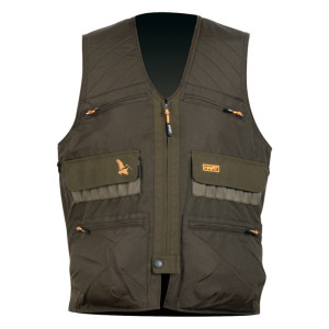 GILET HART ARMOTION CLASS-V...