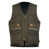 GILET HART ARMOTION CLASS-V VERT