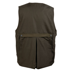 GILET HART ARMOTION CLASS-V VERT
