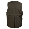GILET HART ARMOTION CLASS-V VERT