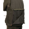 GILET HART ARMOTION CLASS-V VERT