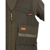 GILET HART ARMOTION CLASS-V VERT