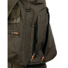 GILET HART ARMOTION CLASS-V VERT