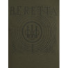 T-SHIRT BERETTA FIR DARK OLIVE