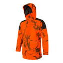 VESTE BERETTA TRI-ACTIVE EVO ORANGE
