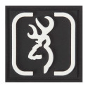 BADGE BROWNING POUR SAC A DOS