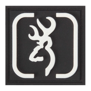 BADGE BROWNING POUR SAC A DOS