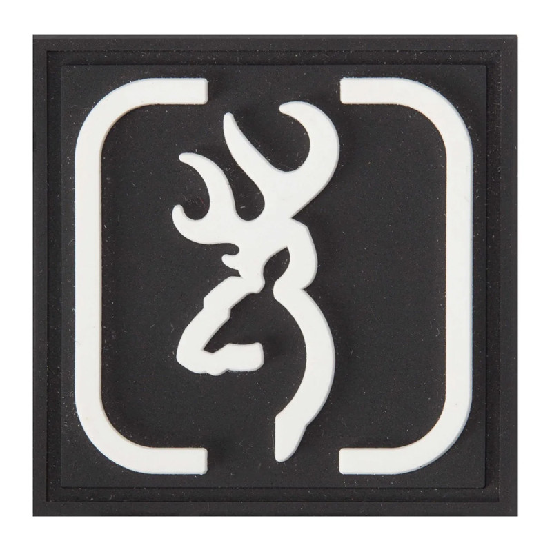BADGE BROWNING POUR SAC A DOS