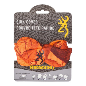 TOUR DE COUP BROWNING BEANIE QUICK COVER RT BLAZE