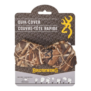 TOUR DE COU BROWNING BEANIE QUICK COVER MAX4
