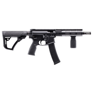 CARABINE DANIEL DEFENSE AR15 PCC SBR 8.3" 9X19