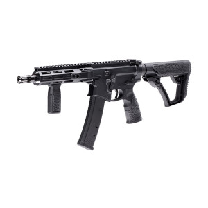 CARABINE DANIEL DEFENSE AR15 PCC SBR 8.3" 9X19