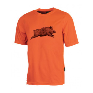 T-SHIRT ENFANT TREELAND...