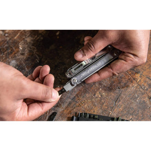 KIT LEATHERMAN 21 EMBOUTS