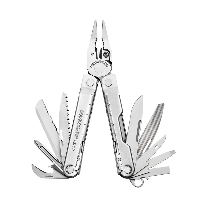 PINCE LEATHERMAN REBAR
