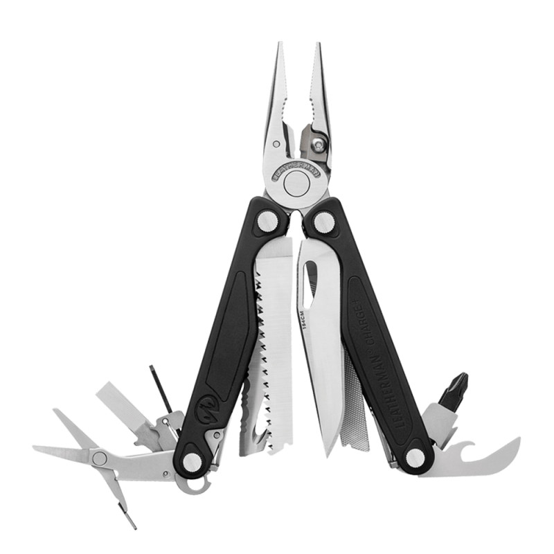 PINCE LEATHERMAN CHARGE PLUS