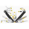 PINCE LEATHERMAN CHARGE PLUS