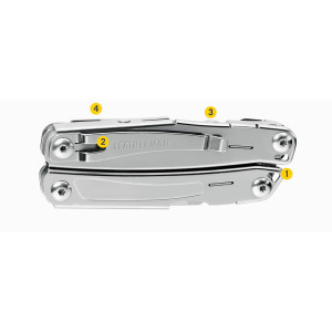 PINCE LEATHERMAN SIDEKICK